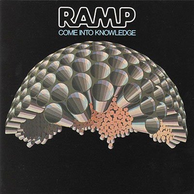 Ramp - Come Into Knowledge 1CD