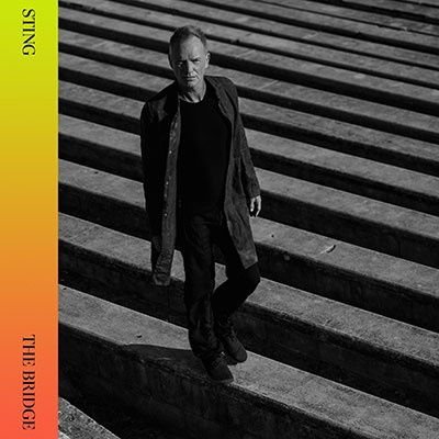 Sting - Bridge 1CD
