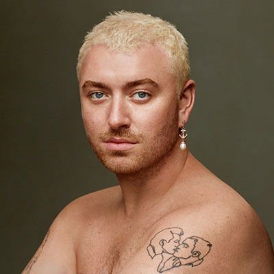 Sam Smith - Gloria - Sam Smith - Gloria 1CD