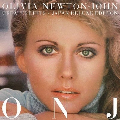 Olivia Newton-John - Greatest Hits 2CD