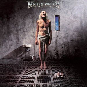 Megadeth - Countdown to Extinction 1CD