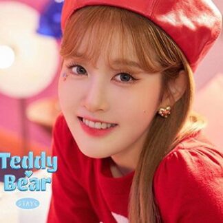 Stayc - Teddy Bear 1CD