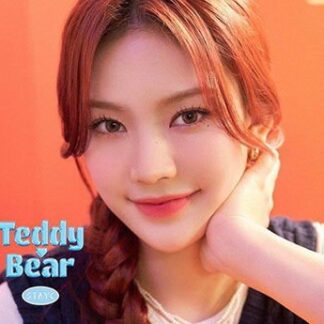 Stayc - Teddy Bear 1CD