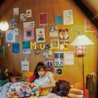 POKEMON MUSIC COLLECTIVE <LIMI POKEMON MUSIC COLLECTIVE <LIMI CD