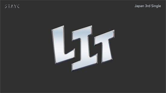 Stay C - Lit 1CD