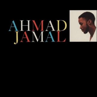 Ahmad Jamal Trio - Volume 4 1CD