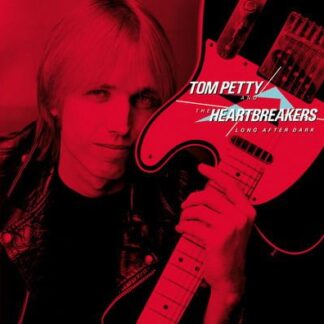 Tom Petty And The Heartbreakers - Long After Dark 3CD