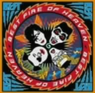 JAPAHARINET (Tengoku Best) -Best Fire Of He CD