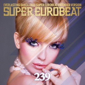 Va - Super Eurobeat Vol.239 1CD