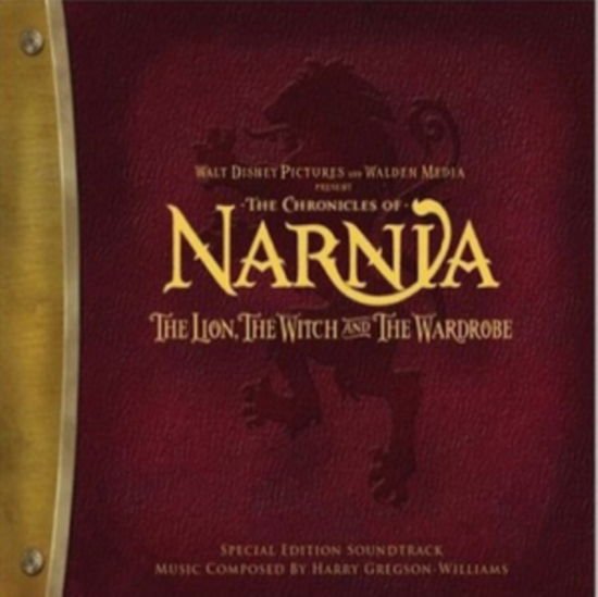 Narnia Special Editio - Ost 2CD