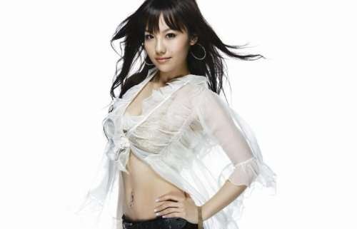 Tanimura Nana - If I`m Not the One / Sexy Senorita 2CD