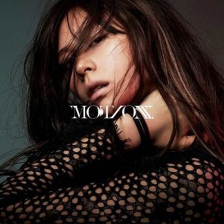 Nishiuchi Mariya - Motion 2CD