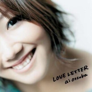 Ai Otsuka - Love Letter 2CD