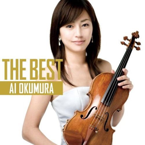 Ai Okumura - Best 4 Okumura Ai 1CD