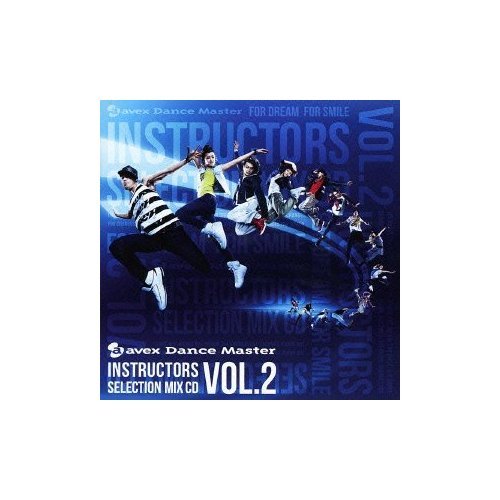 Avex Dance Master Instructors Select / Var - Avex Dance Master Instructors 1CD