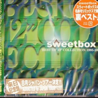 Sweetbox - Best Of 12 Collection 1995-20 2CD
