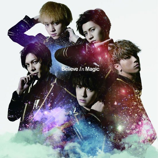 Ryoga - Believe In Magic 2CD