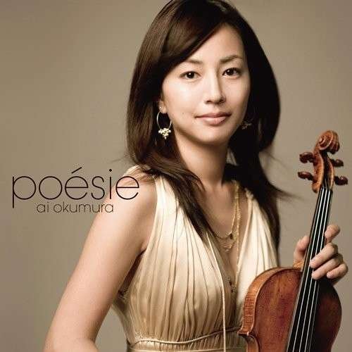 Ai Okumura - Poesy 1CD