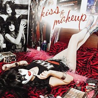 Va - Kiss & Makeup 1CD