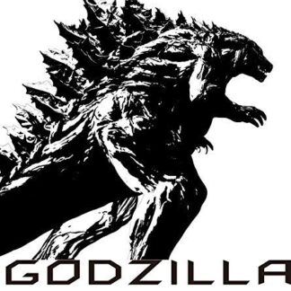 Animation Eiga (Godzilla Kaijuu Wakusei) Shudaika - Animation Eiga (Godzilla Kaijuu Wakusei) Shudaika - Ost 1CD