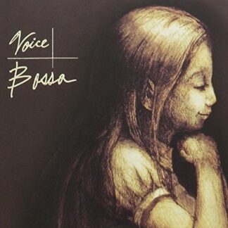Voice+bossa / Var - Deleted - Voicebossa / Var (Jp 1CD