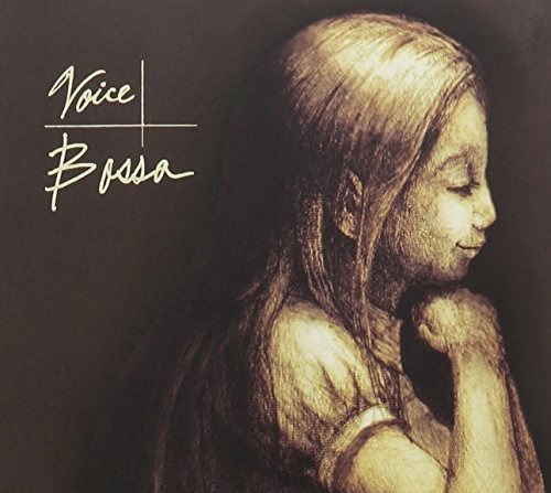 Voice+bossa / Var - Deleted - Voicebossa / Var (Jp 1CD