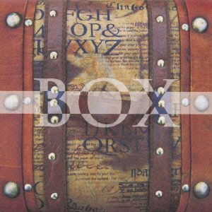 Aie - Box 1CD