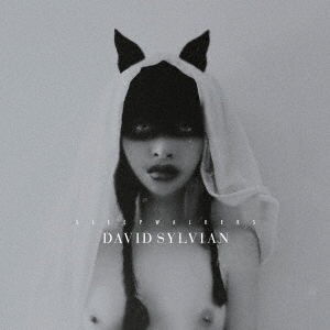 David Sylvian - Sleepwalkers 1CD