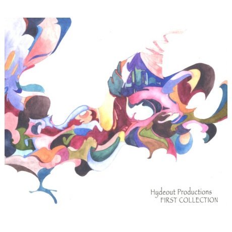 Nujabes - First Collection: Hydeout Production 1CD