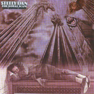 Steely Dan - The Royal Scam 1CD