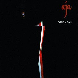 Steely Dan - Aja 1CD