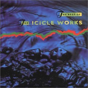 The Icicle Works - Best of the Icicle Works 1CD