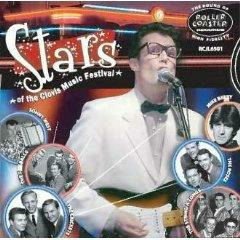 Clovis Rocks! Stars Of The Clovis Music Festival 1CD