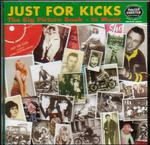 Just For Kicks Vol. 3 1CD