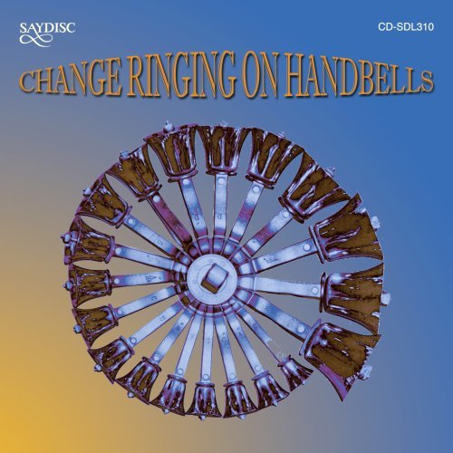 Change Ringing Handbell Group - Change Ringing on Handbell 1CD