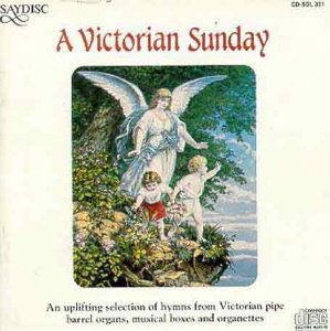 Victorian Sunday / Various - Victorian Sunday / Various 1CD