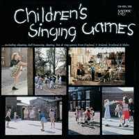 Children's Singing Games / Various - Children's Singing Games / Various 1CD