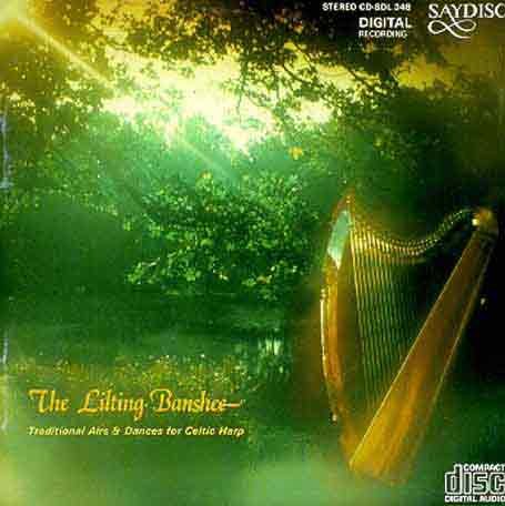 Lilting Banshee / Various - Lilting Banshee / Various 1CD