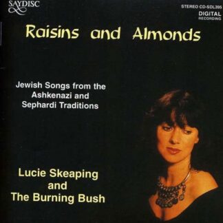 Raisins & Almonds / Various - Raisins & Almonds / Various 1CD