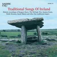 Traditional Songs of Ireland / Various - Traditional Songs of Ireland / Various 1CD