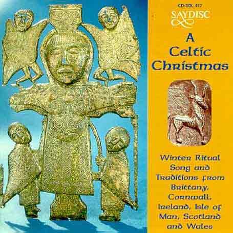 Celtic Christmas / Various - Celtic Christmas / Various 1CD