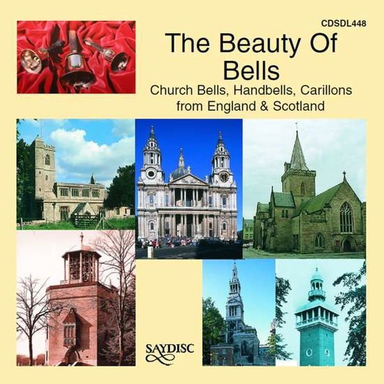 Beauty of Bells / Various - Beauty of Bells / Various 1CD