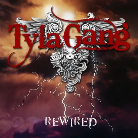 Tyla Gang - Rewired 2CD