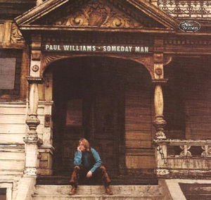 Paul Williams - Someday Man 1CD