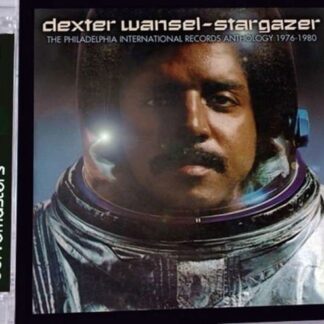 Dexter Wansel - Stargazer: The Philadelphia International Records Anthology 1CD