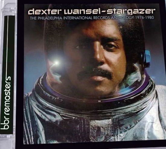 Dexter Wansel - Stargazer: The Philadelphia International Records Anthology 1CD