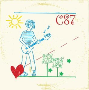 C87: Deluxe Boxset / Various - C87 3CD