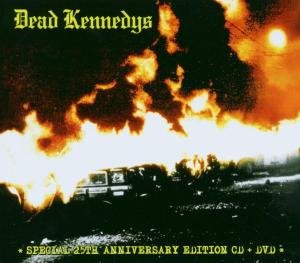 DEAD KENNEDYS FRESH FRUIT FOR ROTTING VEGETA CD