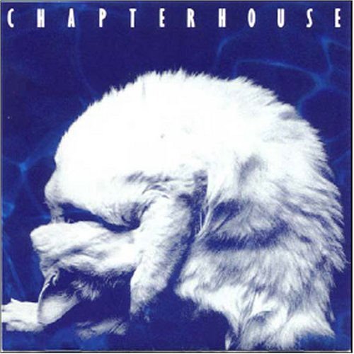 CHAPTERHOUSE WHIRLPOOL CD