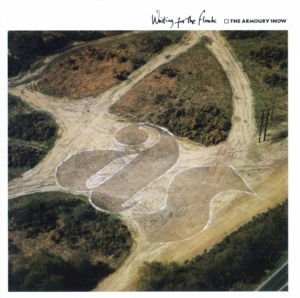 ARMOURY SHOW WAITING FOR FLOODS ~ CD